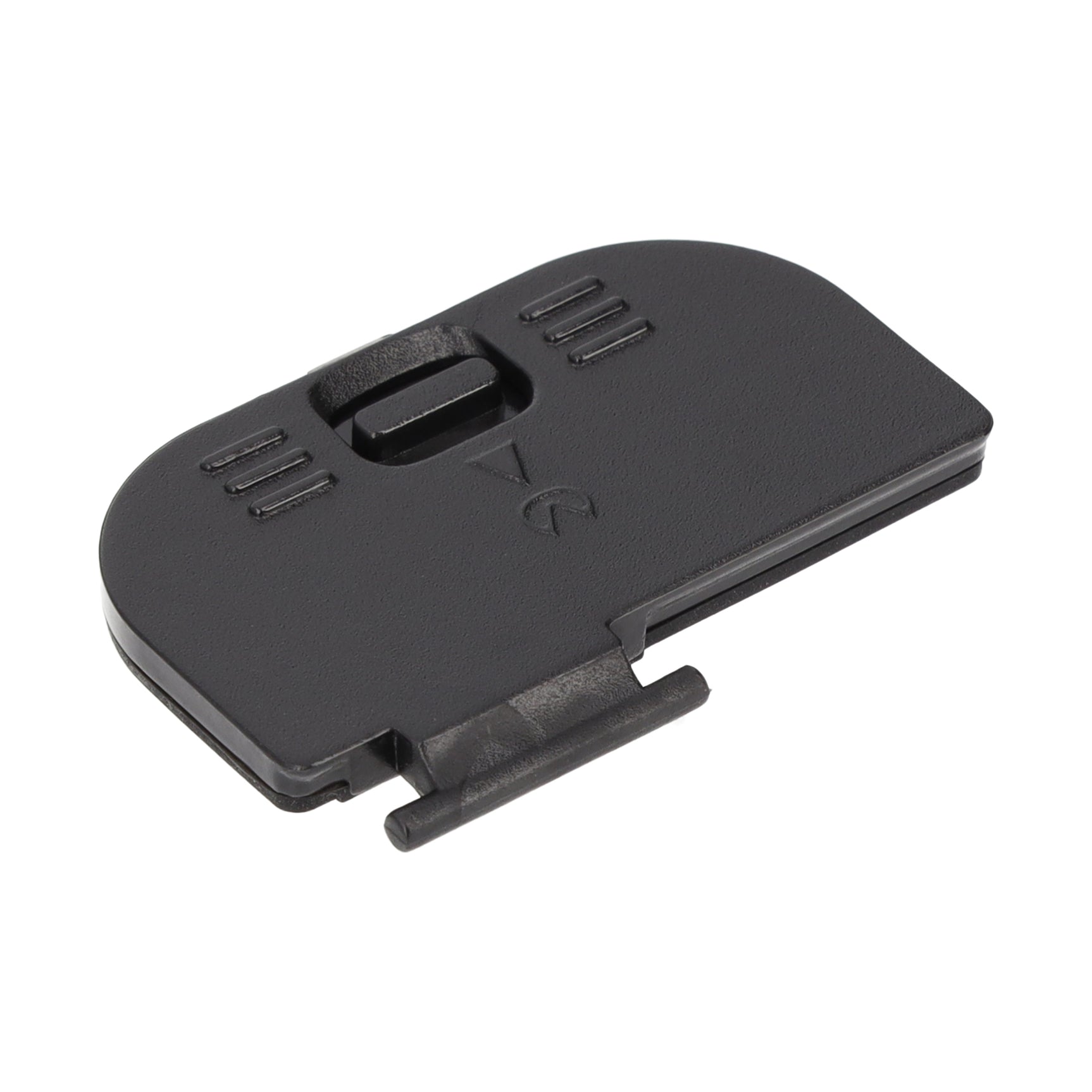 Ersatz Batteriefachdeckel für Nikon D200 D300 D700 Akkufach Deckel
