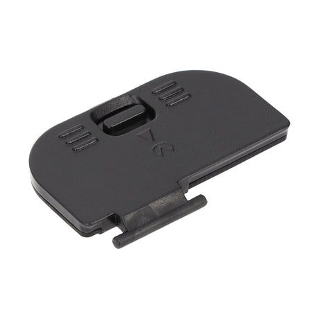 Ersatz Batteriefachdeckel für Nikon D200 D300 D700 Akkufach Deckel