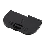 Ersatz Batteriefachdeckel für Nikon D200 D300 D700 Akkufach Deckel
