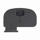Ersatz Batteriefachdeckel für Nikon D7200 D7100 D7000 D610 Akkufach Deckel