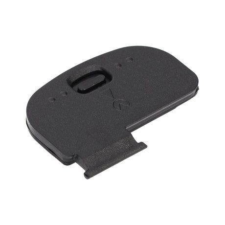 Ersatz Batteriefachdeckel für Nikon D7200 D7100 D7000 D610 Akkufach Deckel