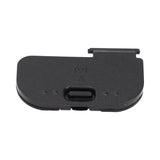 Ersatz Batteriefachdeckel für Nikon D7200 D7100 D7000 D610 Akkufach Deckel