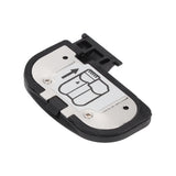 Ersatz Batteriefachdeckel für Nikon D7200 D7100 D7000 D610 Akkufach Deckel