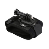 ayex Wrist Strap Handgelenkbandage für GoPro und andere Action-Cams