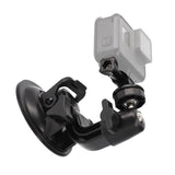Saugnapfhalterung stabile Suction Cup Mount für GoPro DJI Osmo Actionkameras