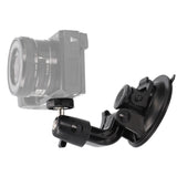Saugnapfhalterung stabile Suction Cup Mount für GoPro DJI Osmo Actionkameras