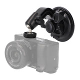 Saugnapfhalterung stabile Suction Cup Mount für GoPro DJI Osmo Actionkameras
