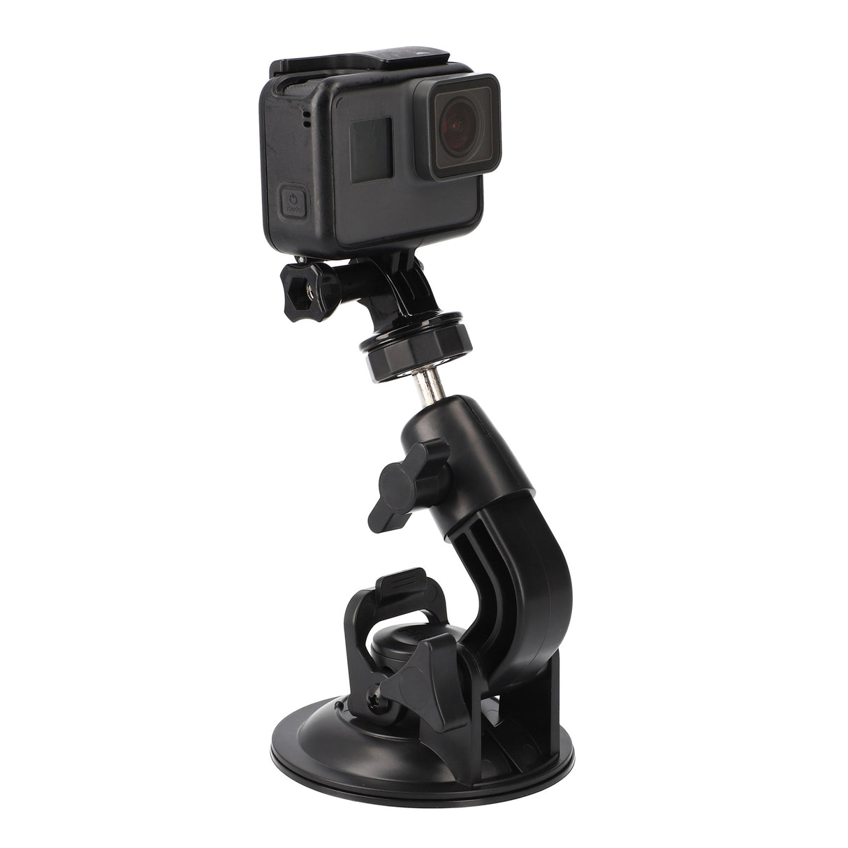 Saugnapfhalterung stabile Suction Cup Mount für GoPro DJI Osmo Actionkameras