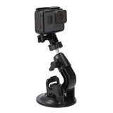 Saugnapfhalterung stabile Suction Cup Mount für GoPro DJI Osmo Actionkameras