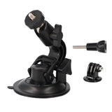 Saugnapfhalterung stabile Suction Cup Mount für GoPro DJI Osmo Actionkameras