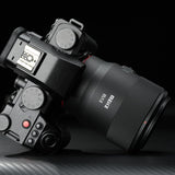 Meike 85mm F1.8 SE Mark II AF STM L-Mount Vollformat Porträtobjektiv