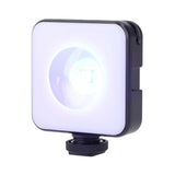ayex RGB LED Ambiente Light 45 hocheffektiven Lichtperlen 2000mAh Akku wiederaufladbar Type-C W-S6