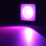 ayex RGB LED Ambiente Light 45 hocheffektiven Lichtperlen 2000mAh Akku wiederaufladbar Type-C W-S6