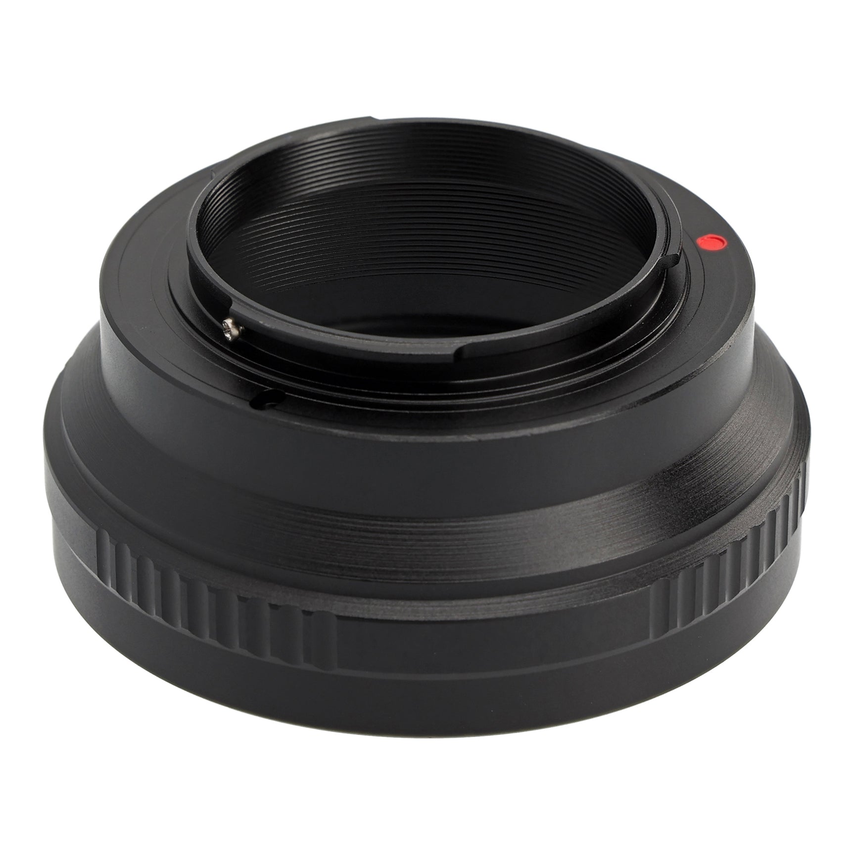 Objektivadapter Sony AF Objektive an Fuji FX Mount Kameragehäuse