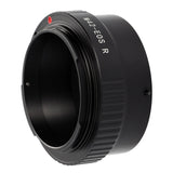 Objektivadapter M42 Bajonett Objektive an Canon EOS R Mount M42-EOS R