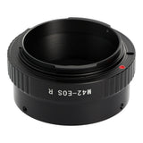 Objektivadapter M42 Bajonett Objektive an Canon EOS R Mount M42-EOS R