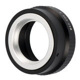 Objektivadapter M42 Bajonett Objektive an Canon EOS R Mount M42-EOS R