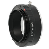 Objektivadapter Canon EF Bajonett Objektive für Canon EOS R Mount EOS-EOS R