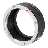 Objektivadapter Canon EF Bajonett Objektive für Canon EOS R Mount EOS-EOS R