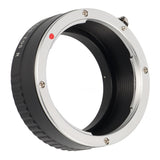 Objektivadapter Canon EF Bajonett Objektive für Canon EOS R Mount EOS-EOS R