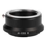 Objektivadapter Nikon Bajonett Objektive an Canon EOS R Mount NIK-EOS R