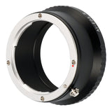 Objektivadapter Nikon Bajonett Objektive an Canon EOS R Mount NIK-EOS R