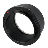 Objektivadapter Nikon Bajonett Objektive an Canon EOS R Mount NIK-EOS R