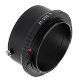 Objektivadapter Nikon Bajonett Objektive an Canon EOS R Mount NIK-EOS R
