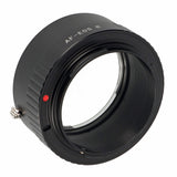Objektivadapter AF Bajonett Objektive an Canon EOS R Mount AF-EOS R
