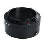 Objektivadapter AF Bajonett Objektive an Canon EOS R Mount AF-EOS R