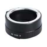 Objektivadapter AF Bajonett Objektive an Canon EOS R Mount AF-EOS R