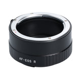 Objektivadapter AF Bajonett Objektive an Canon EOS R Mount AF-EOS R