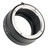 Objektivadapter AF Bajonett Objektive an Canon EOS R Mount AF-EOS R