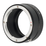 Objektivadapter AF Bajonett Objektive an Canon EOS R Mount AF-EOS R