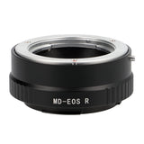 Objektivadapter Minolta MD Bajonett Objektive an Canon EOS R Mount MD-EOS R