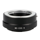 Objektivadapter Minolta MD Bajonett Objektive an Canon EOS R Mount MD-EOS R