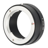 Objektivadapter Minolta MD Bajonett Objektive an Canon EOS R Mount MD-EOS R