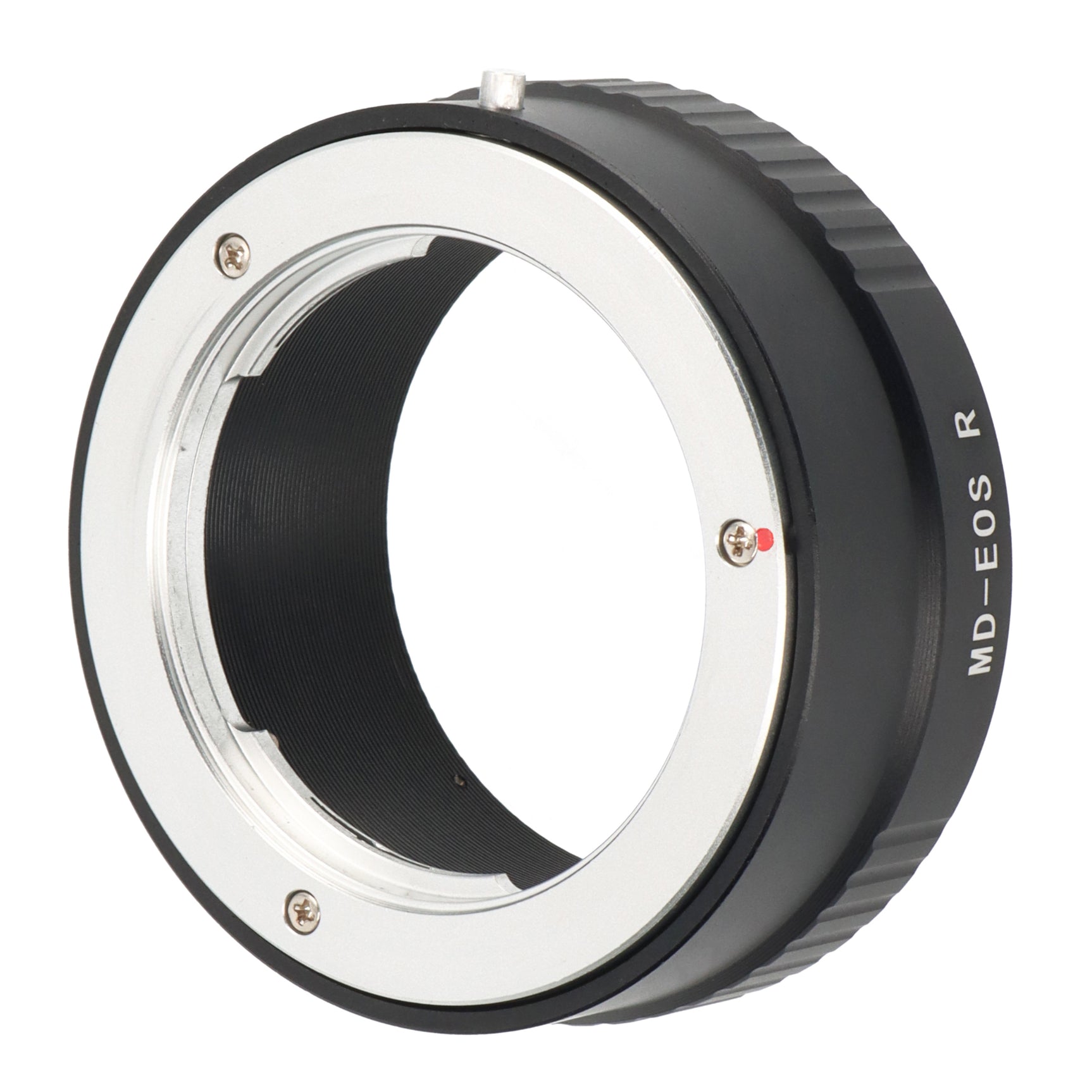 Objektivadapter Minolta MD Bajonett Objektive an Canon EOS R Mount MD-EOS R