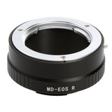 Objektivadapter Minolta MD Bajonett Objektive an Canon EOS R Mount MD-EOS R