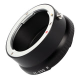 Objektivadapter Pentax PK Bajonett Objektive an Canon EOS R Mount PK-EOS R