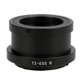 Objektivadapter Minolta T2 Bajonett Objektive an Canon EOS R Mount T2-EOS R