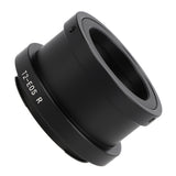 Objektivadapter Minolta T2 Bajonett Objektive an Canon EOS R Mount T2-EOS R