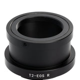 Objektivadapter Minolta T2 Bajonett Objektive an Canon EOS R Mount T2-EOS R
