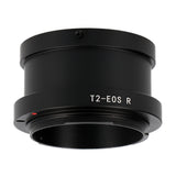 Objektivadapter Minolta T2 Bajonett Objektive an Canon EOS R Mount T2-EOS R