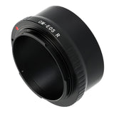Objektivadapter Olympus OM Bajonett Objektive an Canon EOS R Mount OM-EOS R