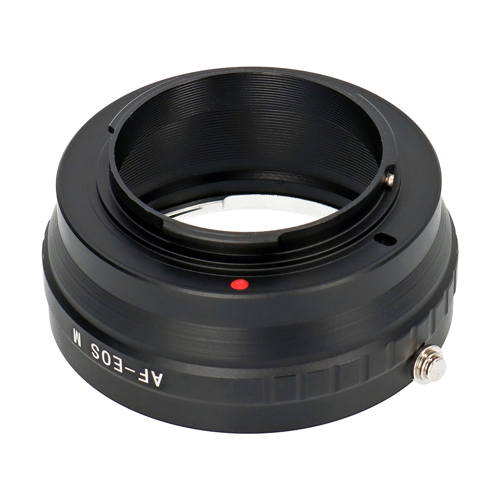 Objektivadapter Nikon AF Objektive an Canon EF-M Kameras