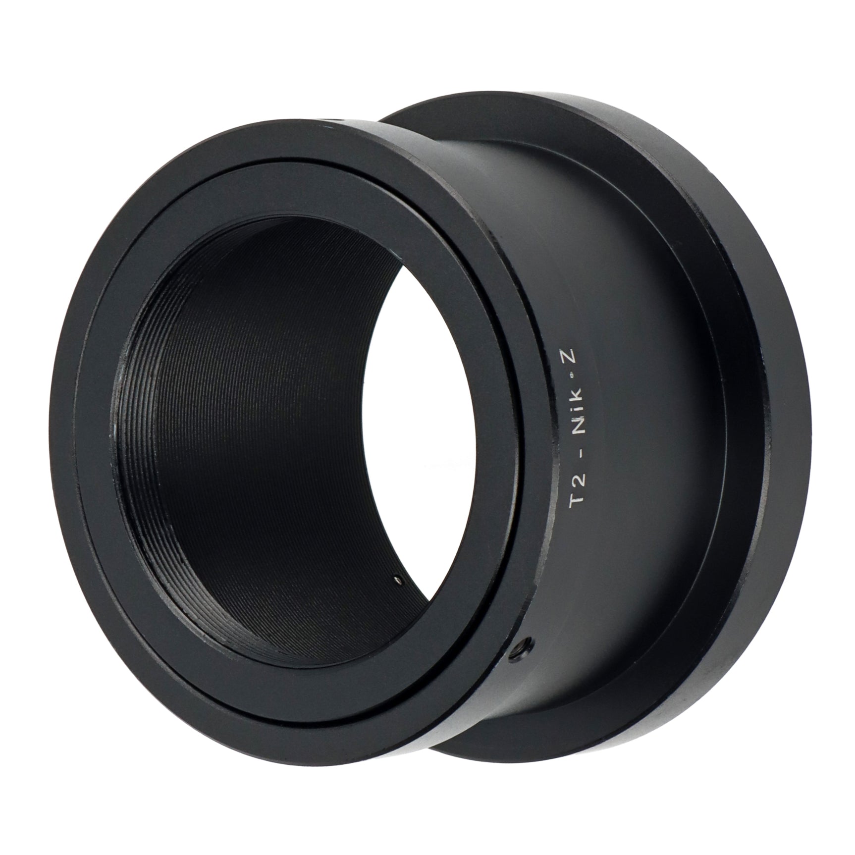 Objektivadapter T2 Bajonett Objektive an Nikon Z Kameras T2-Z