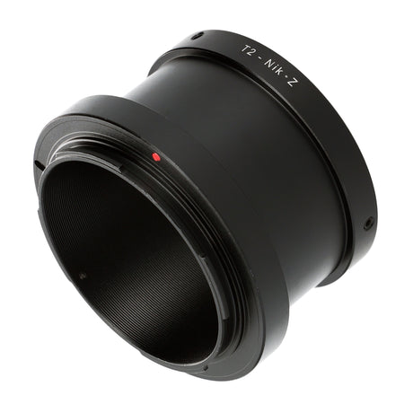 Objektivadapter T2 Bajonett Objektive an Nikon Z Kameras T2-Z