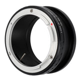 Objektivadapter Canon FD Bajonett Objektive an Nikon Z Kameras FD-Z