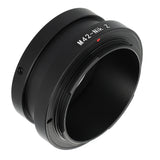 Objektivadapter M42 Bajonett Objektive an Nikon Z Kameras M42-Z